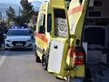 Yπέκυψε 73χρονη στη ΜΕΘ μετά από αδήλωτο τροχαίο